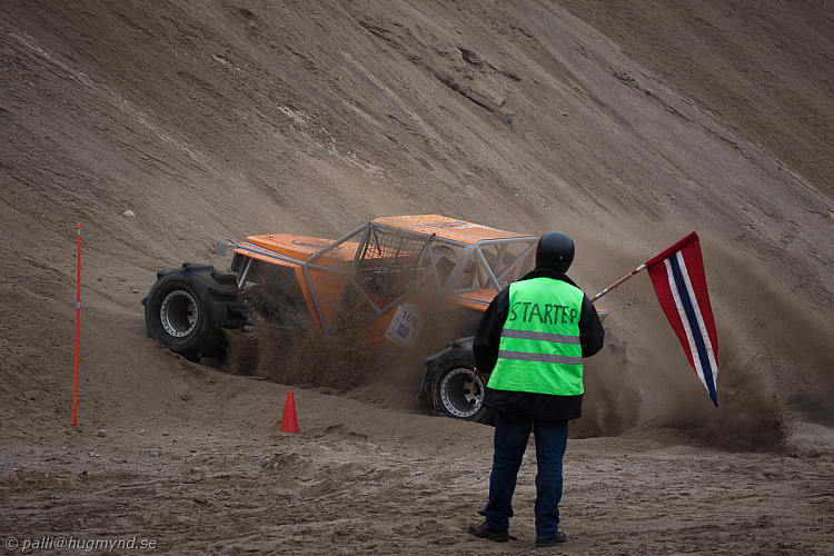  Martin Michaelsen, Insane