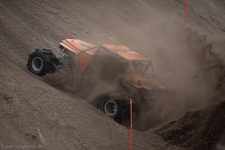  Martin Michaelsen, Insane