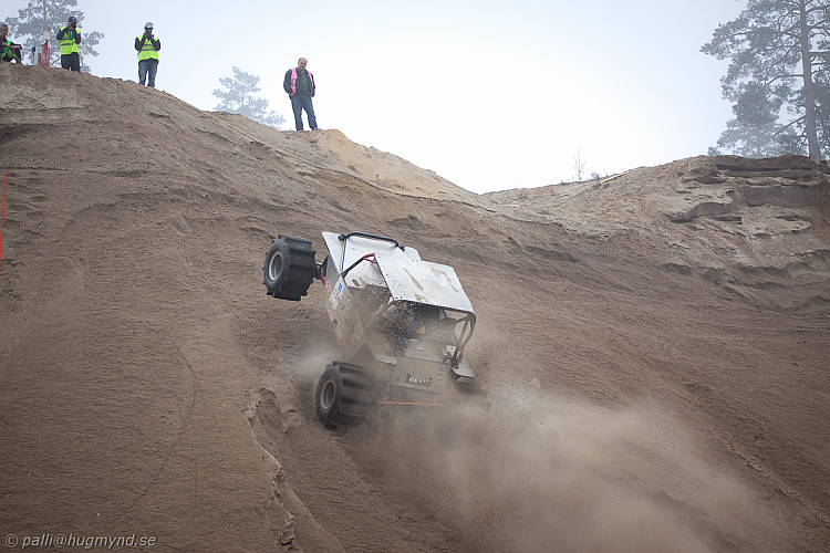 Thomas Lundblad, DevilX