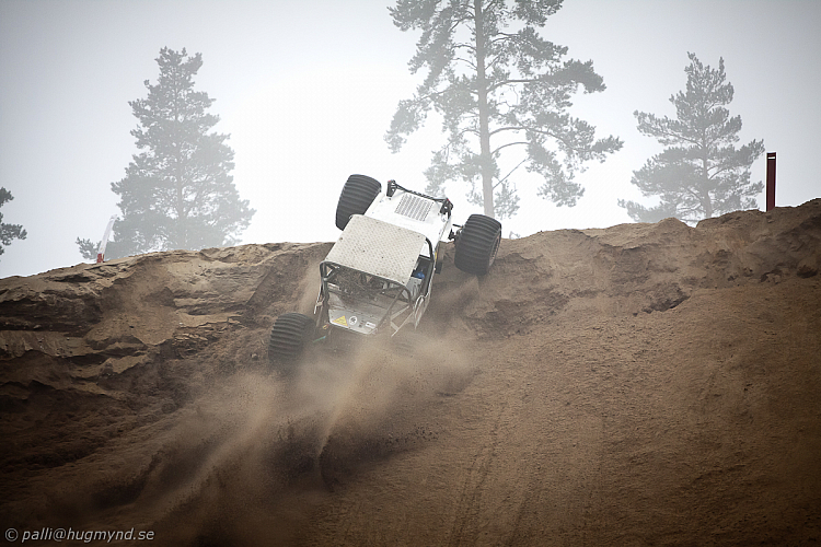 Roger Fossen, Mad-Croc