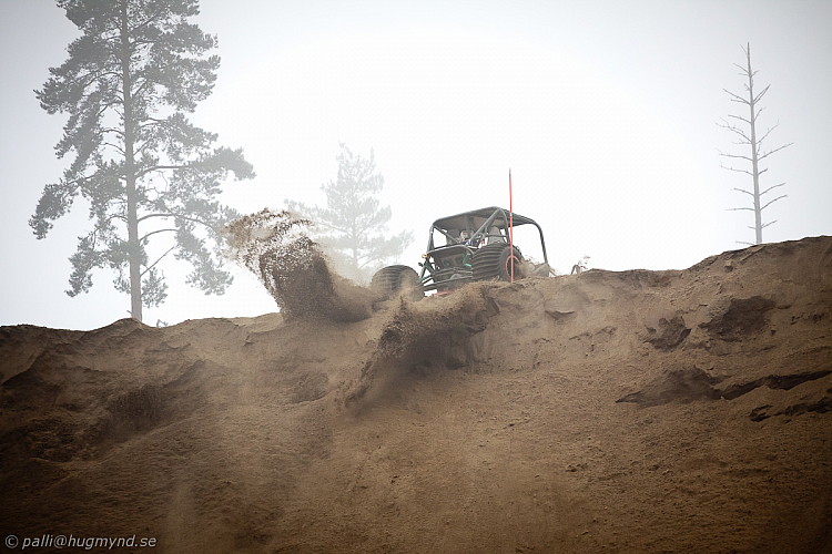 Roger Fossen, Mad-Croc