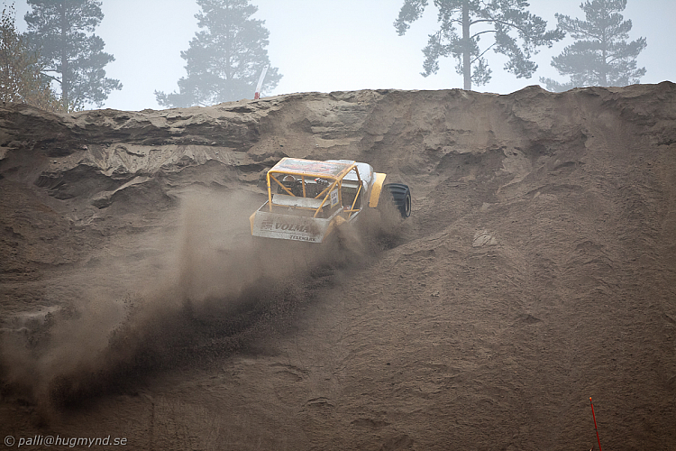 Ketil Johnsen, Kermitnation