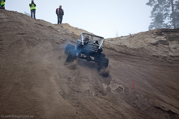 Tor-Egil Thorland, Ugly Betty