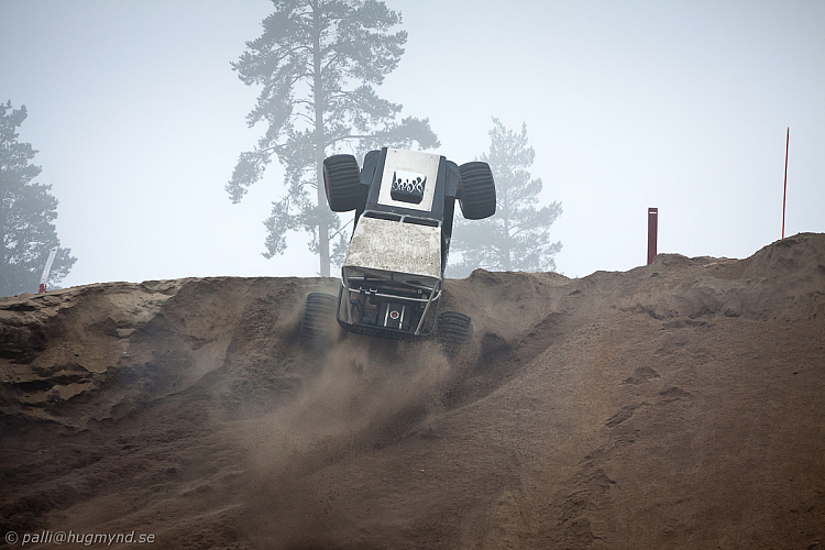 Tor-Egil Thorland, Ugly Betty