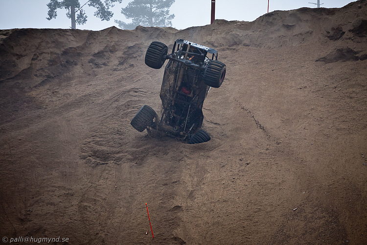 Tor-Egil Thorland, Ugly Betty