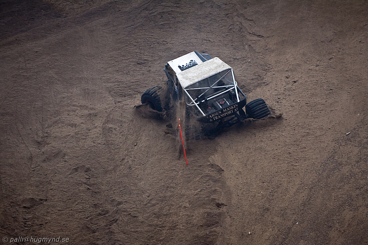 Tor-Egil Thorland, Ugly Betty