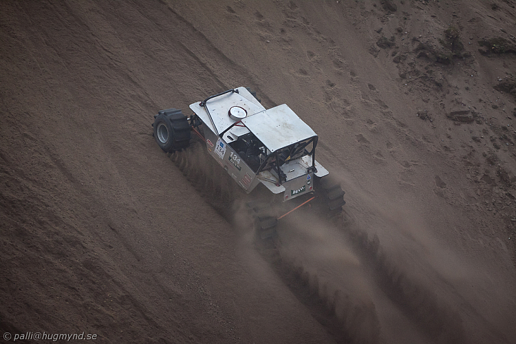 Thomas Lundblad, DevilX