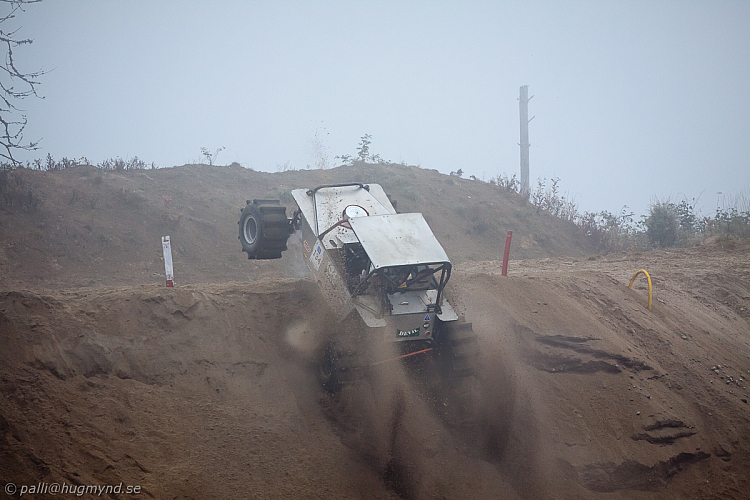 Thomas Lundblad, DevilX