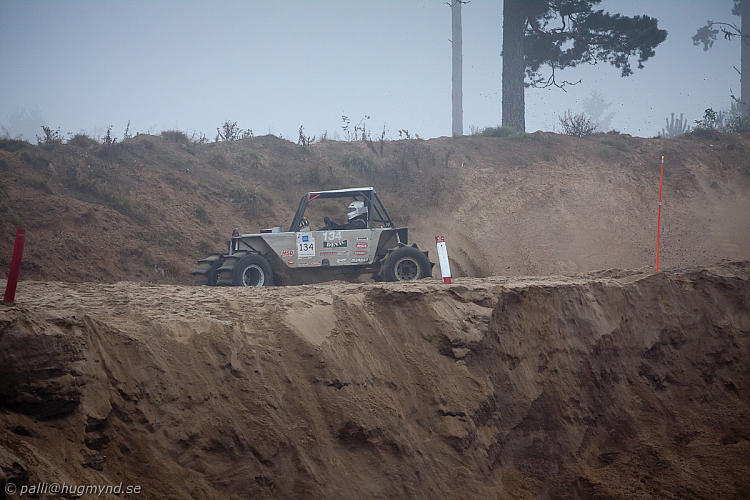 Thomas Lundblad, DevilX