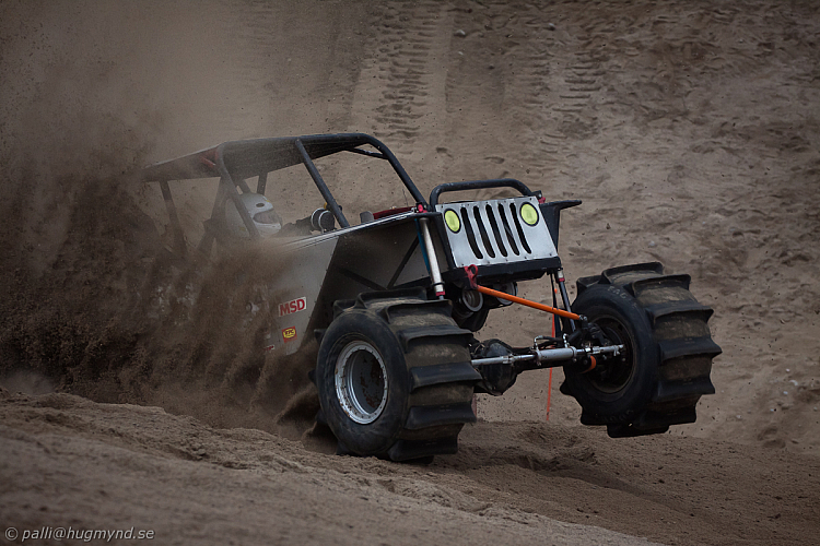 Thomas Lundblad, DevilX