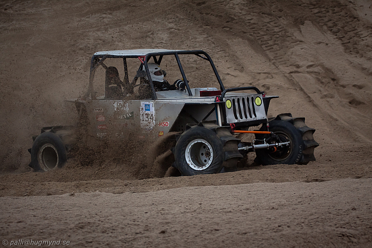 Thomas Lundblad, DevilX