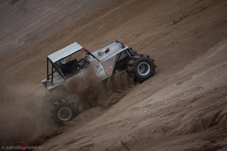 Thomas Lundblad, DevilX