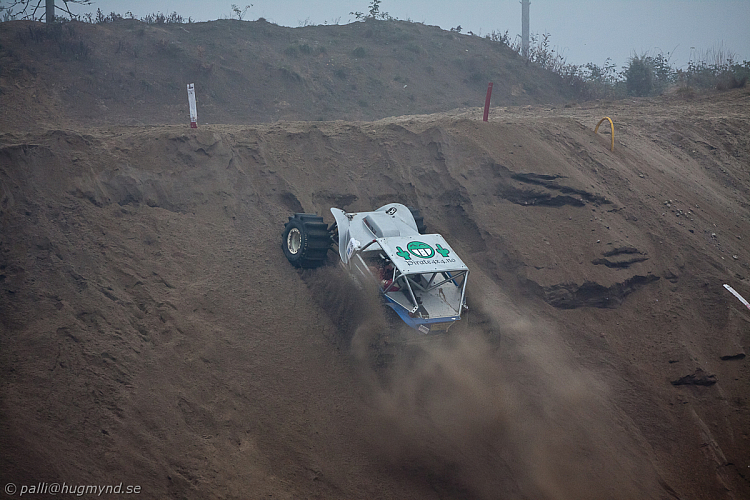 Kjell Magne Rimstad, Kjærran