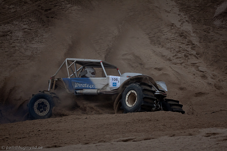 Kjell Magne Rimstad, Kjærran