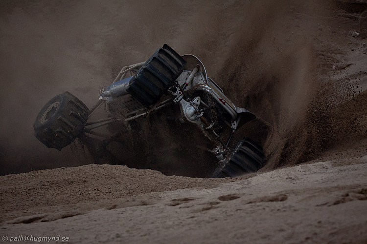 Kjell Magne Rimstad, Kjærran