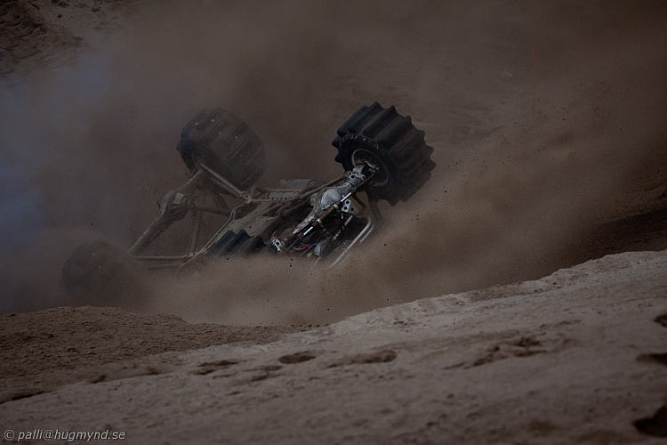 Kjell Magne Rimstad, Kjærran