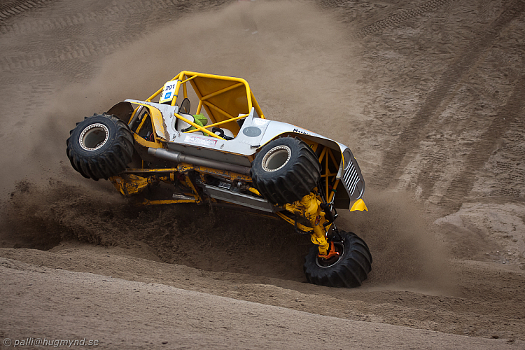 Ketil Johnsen, Kermitnation