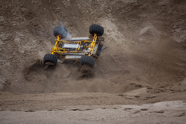 Ketil Johnsen, Kermitnation