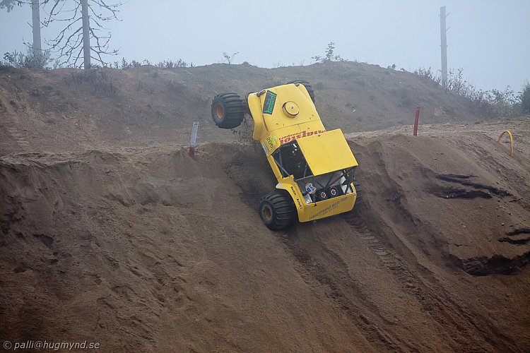 Jörgen Paulsen,  No Limit