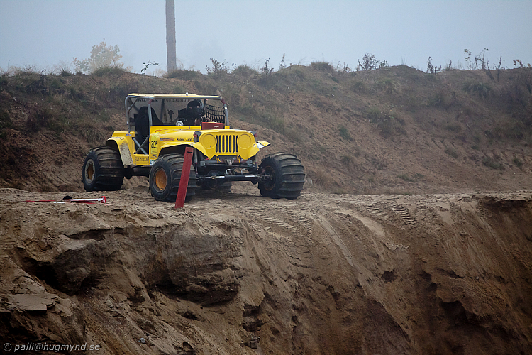 Jörgen Paulsen,  No Limit