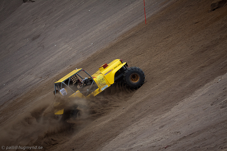 Jörgen Paulsen,  No Limit