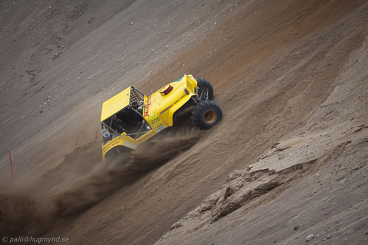 Jörgen Paulsen,  No Limit