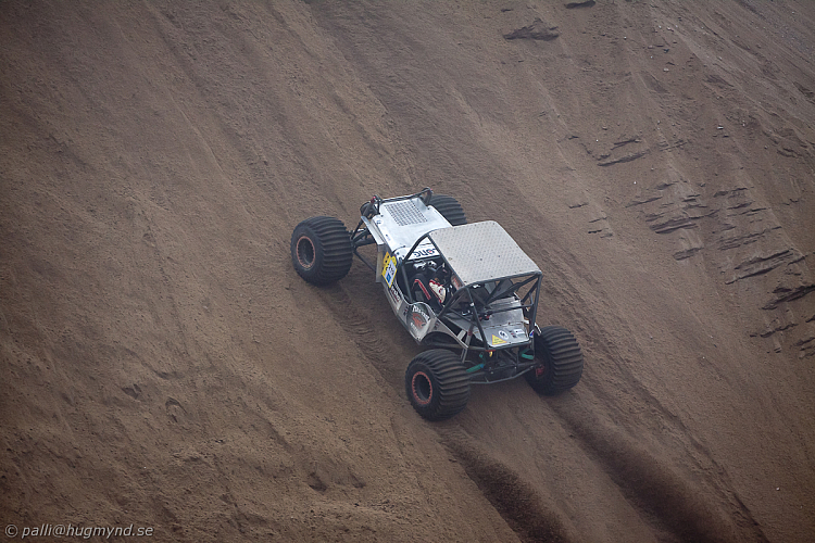 Roger Fossen, Mad-Croc