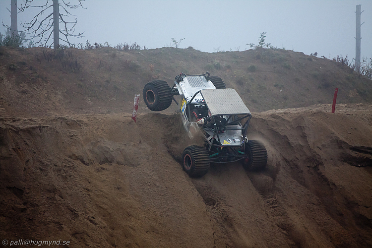 Roger Fossen, Mad-Croc