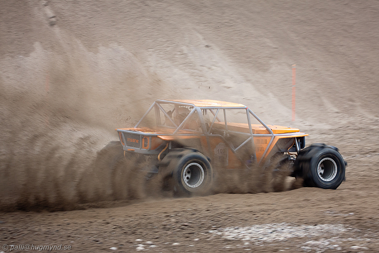 Martin Michaelsen, Insane