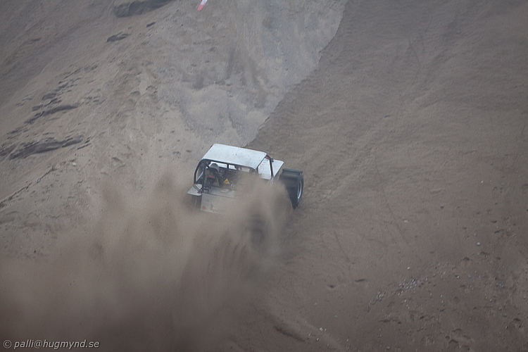 Thomas Lundblad, DevilX