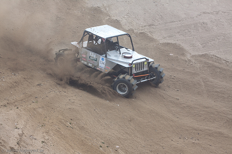 Thomas Lundblad, DevilX