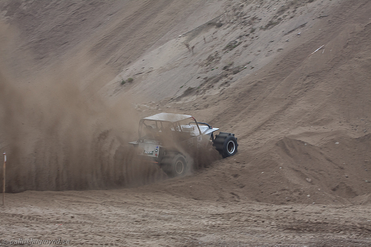 Thomas Lundblad, DevilX