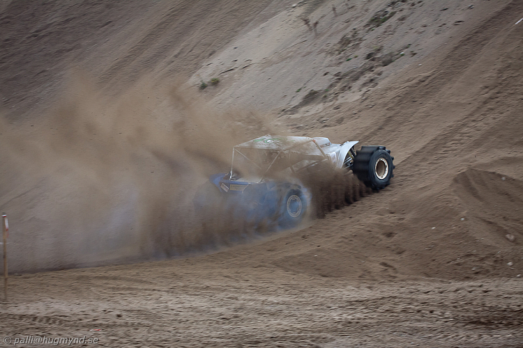 Kjell Magne Rimstad, Kjærran