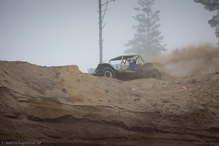 Kjell Magne Rimstad, Kjærran