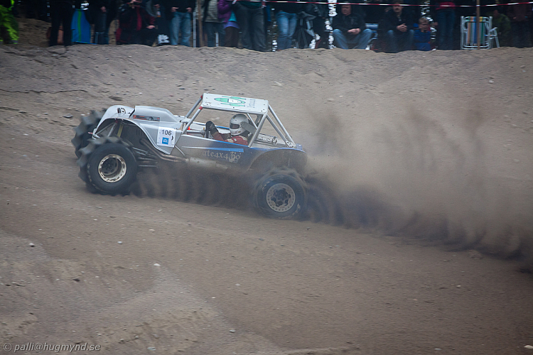 Kjell Magne Rimstad, Kjærran