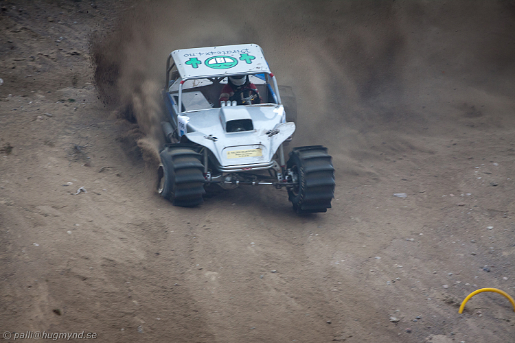 Kjell Magne Rimstad, Kjærran