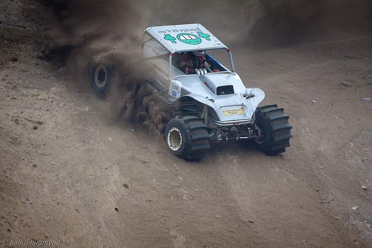 Kjell Magne Rimstad, Kjærran