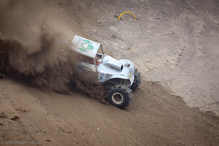 Kjell Magne Rimstad, Kjærran