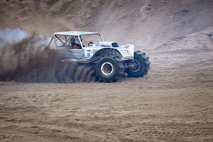 Kjell Magne Rimstad, Kjærran