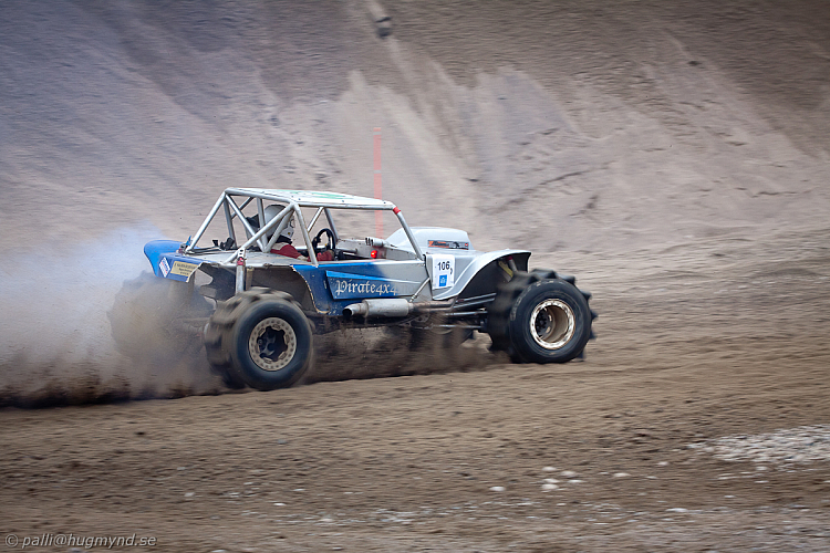 Kjell Magne Rimstad, Kjærran