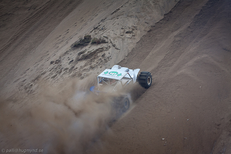 Kjell Magne Rimstad, Kjærran