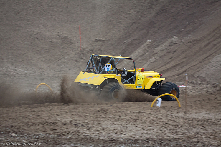 Jörgen Paulsen, No Limit