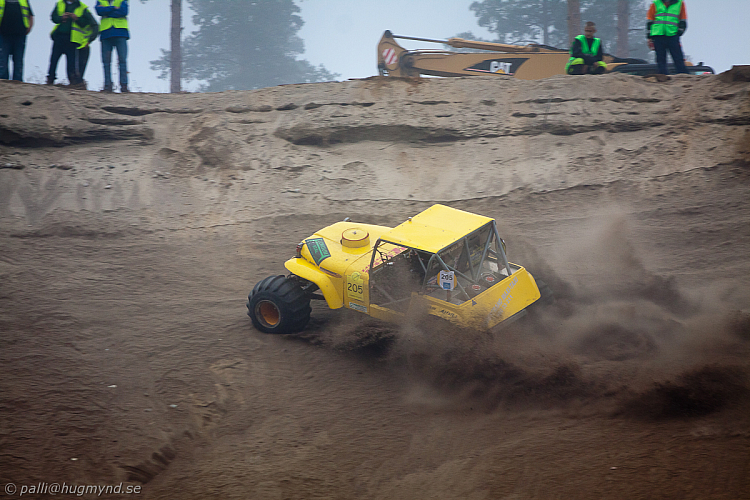 Jörgen Paulsen, No Limit