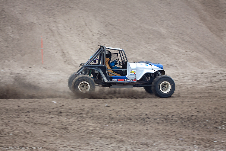 Jørn Høidalen, Punisher