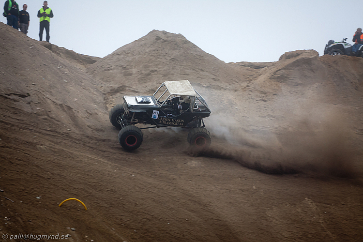 Tor-Egil Thorland, Ugly Betty