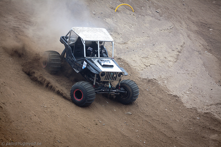 Tor-Egil Thorland, Ugly Betty