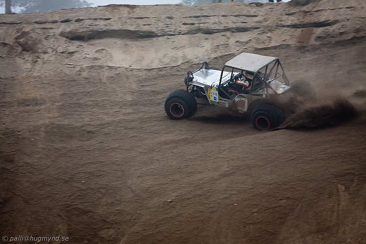 Roger Fossen, Mad-Croc