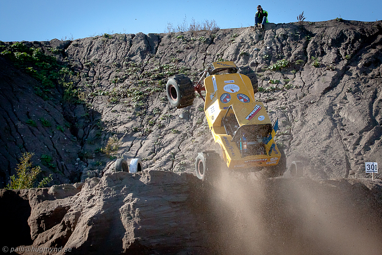 Rolf Keiser, Terminator 2