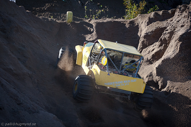 Jörgen Paulsen, No Limit