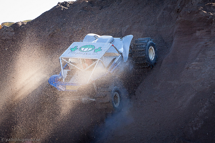 Kjell Magne Rimstad,  Kjærran